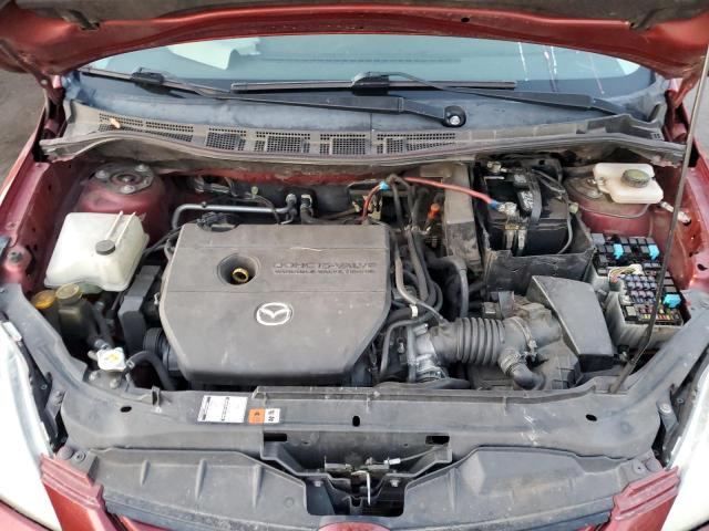 Photo 11 from auction – 2010 MAZDA 5 with VIN JM1CR2W30A0382726