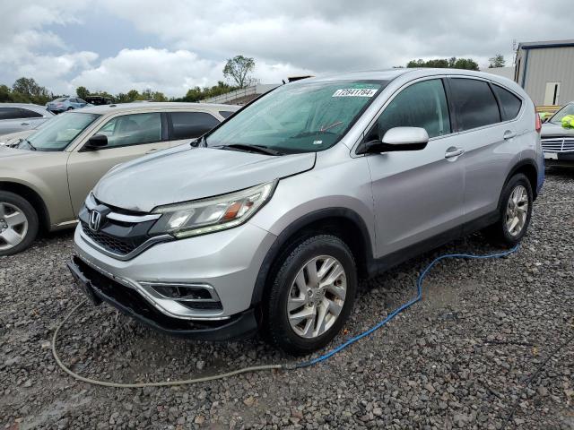 Photo 1 from auction – 2016 HONDA CR-V EX with VIN 2HKRM4H5XGH700611