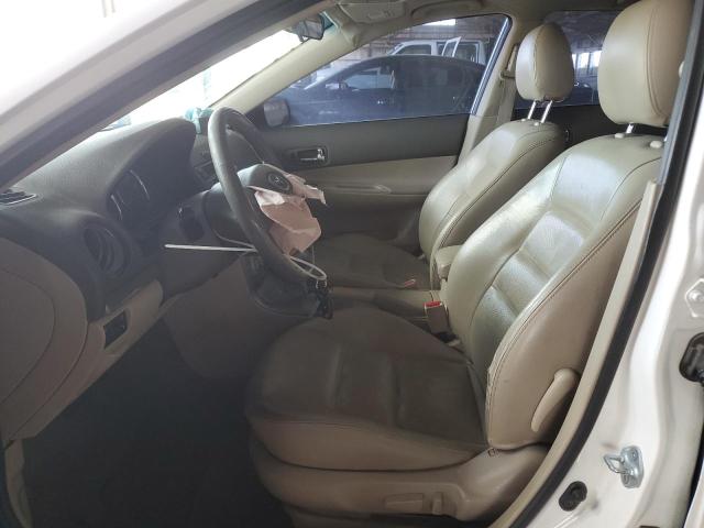 Photo 7 from auction – 2003 MAZDA 6 S with VIN 1YVFP80DX35M55320