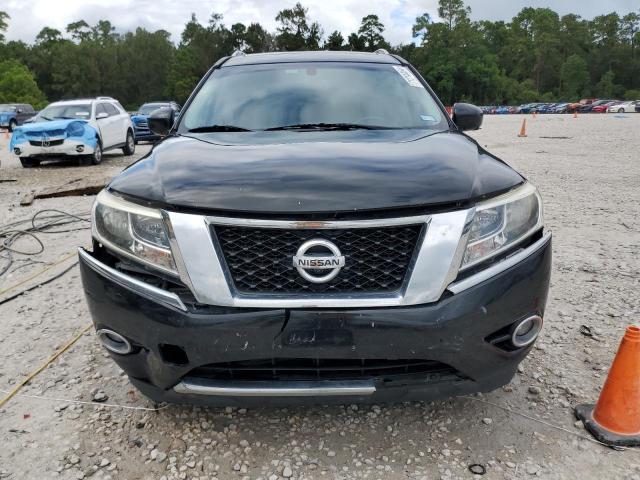 صورة رقم 5 من المزاد - 2015 NISSAN PATHFINDER مع VIN 5N1AR2MN1FC608477