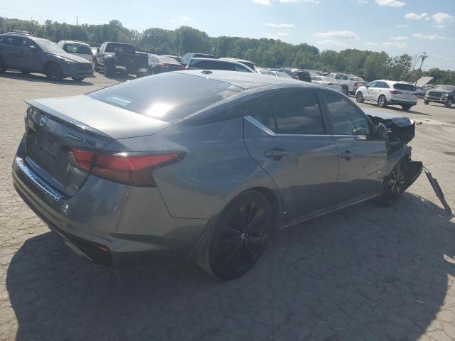 Photo 3 from auction – 2022 NISSAN ALTIMA SR with VIN 1N4BL4CVXNN393360