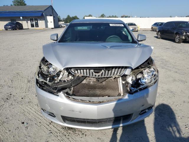 Photo 5 from auction – 2012 BUICK LACROSSE P with VIN 1G4GD5E34CF338632