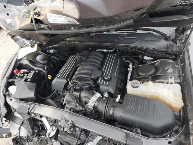 Photo 11 from auction – 2022 DODGE CHALLENGER with VIN 2C3CDZFJ4NH242402