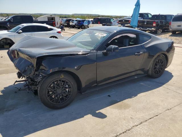 Photo 1 from auction – 2024 FORD MUSTANG with VIN 1FA6P8TH9R5126479