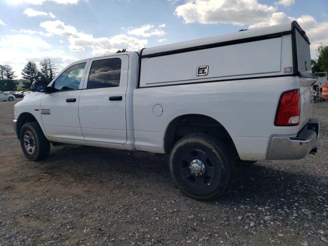 Photo 2 from auction – 2018 RAM 2500 ST with VIN 3C6UR5CJ5JG295576