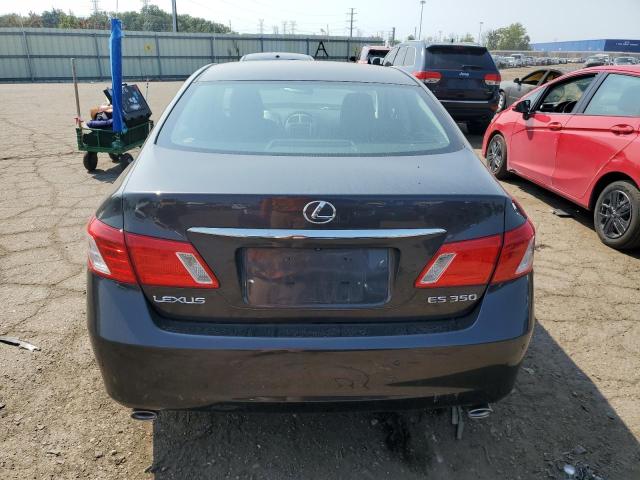 Photo 6 from auction – 2009 LEXUS ES 350 with VIN JTHBJ46G692280136