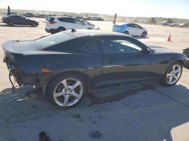 Photo 3 from auction – 2015 CHEVROLET CAMARO LT with VIN 2G1FC1E39F9172769
