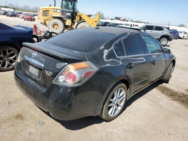 Photo 3 from auction – 2010 NISSAN ALTIMA SR with VIN 1N4BL2APXAN495602