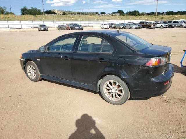 Photo 2 from auction – 2010 MITSUBISHI LANCER ES/ with VIN JA32U2FU9AU022896