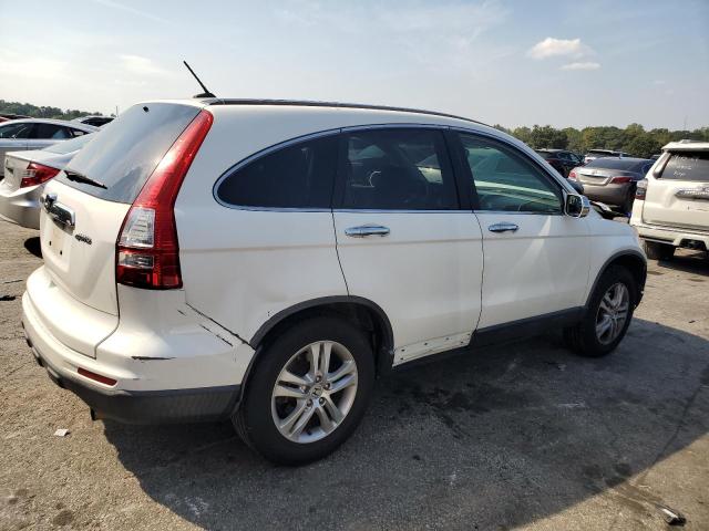 Photo 3 from auction – 2011 HONDA CR-V EXL with VIN JHLRE4H74BC007359