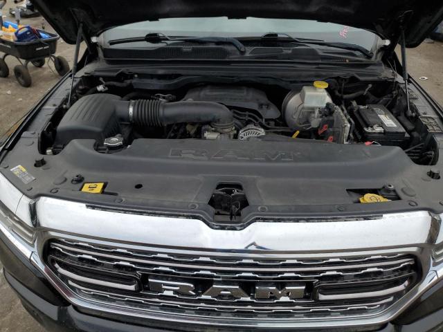 Photo 11 from auction – 2019 RAM 1500 LIMIT with VIN 1C6SRFHT2KN534615
