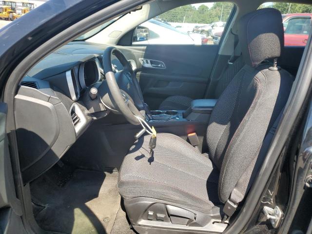 Photo 7 from auction – 2017 CHEVROLET EQUINOX LS with VIN 2GNALBEK6H1608324