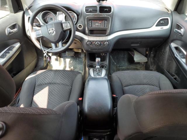 Photo 8 from auction – 2018 DODGE JOURNEY SE with VIN 3C4PDCAB2JT384131