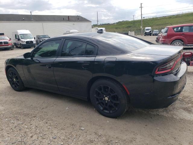 Photo 2 from auction – 2017 DODGE CHARGER SX with VIN 2C3CDXJG0HH637293