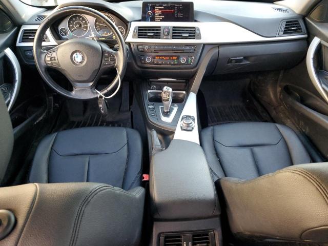 Photo 8 from auction – 2013 BMW 328 XI SUL with VIN WBA3B5G58DNS04167