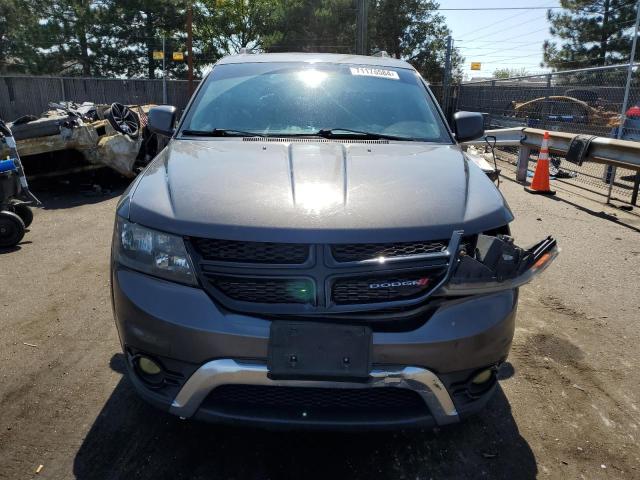 Photo 5 from auction – 2017 DODGE JOURNEY CR with VIN 3C4PDDGG4HT633662