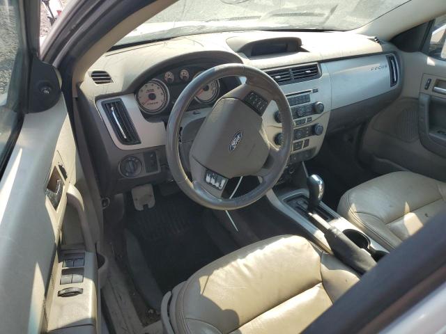 Photo 8 from auction – 2011 FORD FOCUS SEL with VIN 1FAHP3HN6BW151107