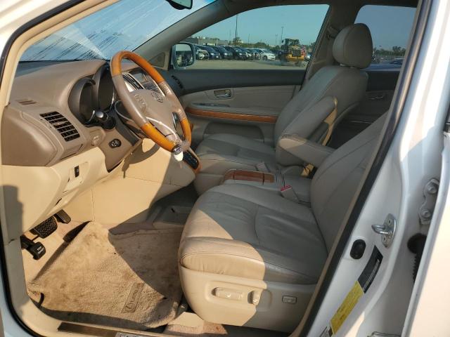 Zdjęcie 7 z aukcji – 2006 LEXUS RX 330 z VIN 2T2GA31U26C051797