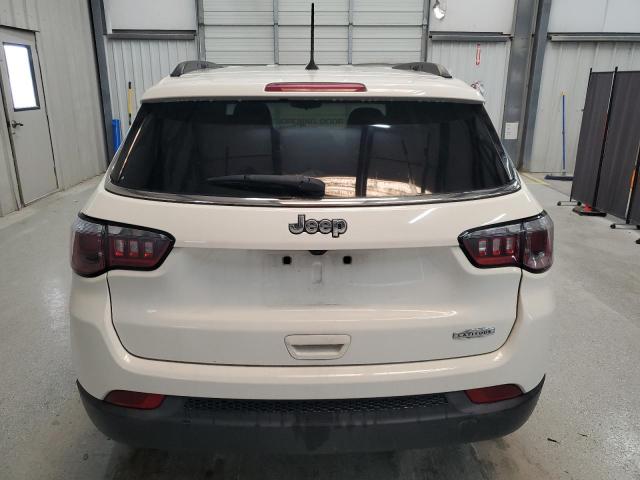 Photo 6 from auction – 2018 JEEP COMPASS LA with VIN 3C4NJCBB6JT420661