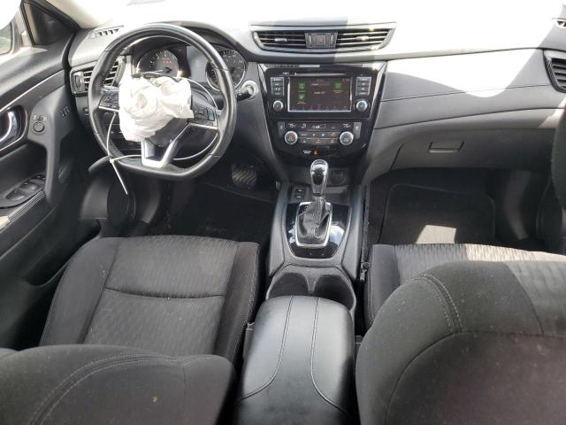 Photo 8 from auction – 2019 NISSAN ROGUE S with VIN JN8AT2MT4KW504129