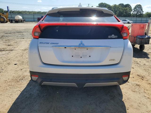 Foto 6 de la subasta – 2020 MITSUBISHI ECLIPSE CR con VIN JA4AS5AAXLZ002061