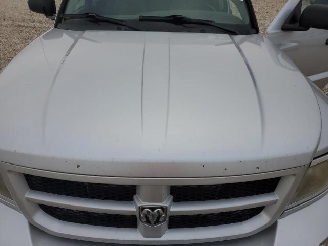 Photo 11 from auction – 2010 DODGE DAKOTA SXT with VIN 1D7RW3GPXAS233728