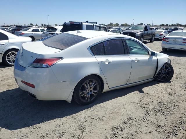 Photo 3 from auction – 2009 ACURA TL with VIN 19UUA86239A017342