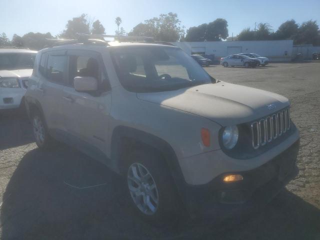 Photo 4 from auction – 2015 JEEP RENEGADE L with VIN ZACCJBBT8FPC26271