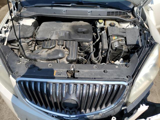 Photo 11 from auction – 2014 BUICK VERANO CON with VIN 1G4PR5SK4E4211553