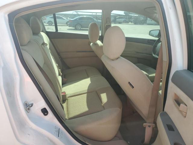 Photo 10 from auction – 2007 NISSAN SENTRA 2.0 with VIN 3N1AB61E07L682633