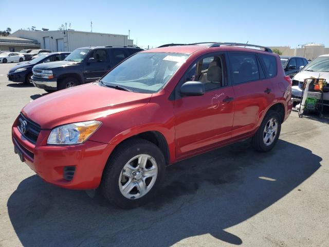 TOYOTA RAV4 2011 with VIN 2T3JF4DV2BW164378 - Photo from auction