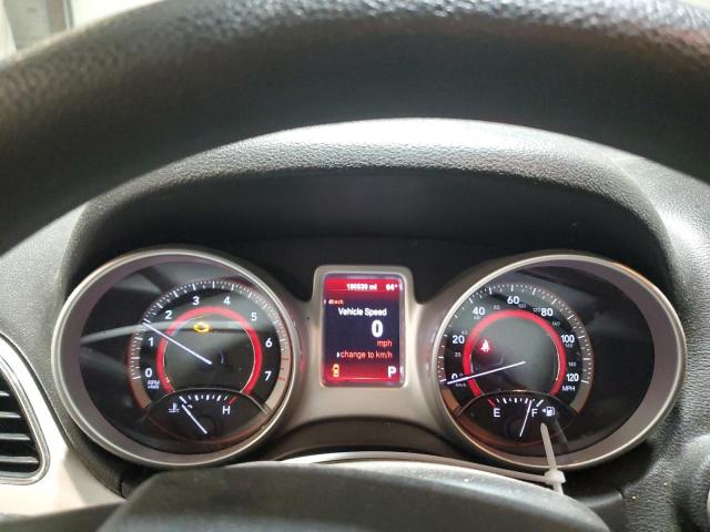 Photo 9 from auction – 2013 DODGE JOURNEY SX with VIN 3C4PDDBGXDT606984