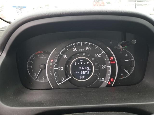 Photo 9 from auction – 2015 HONDA CR-V EXL with VIN 5J6RM4H7XFL028846