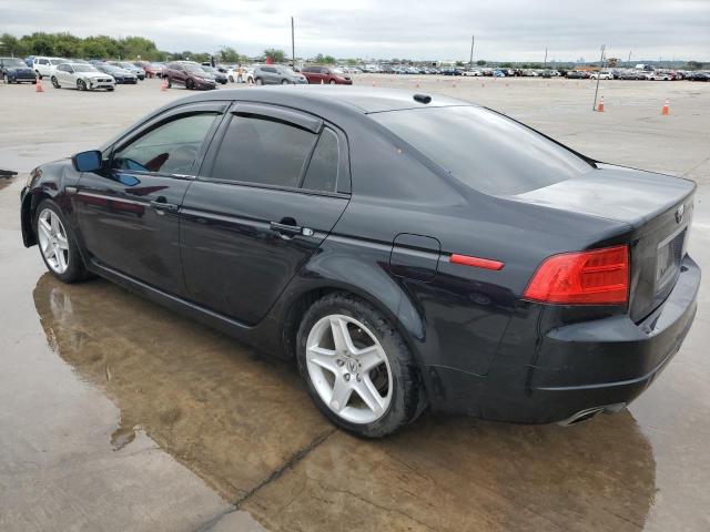 Photo 2 from auction – 2005 ACURA TL with VIN 19UUA66295A045693
