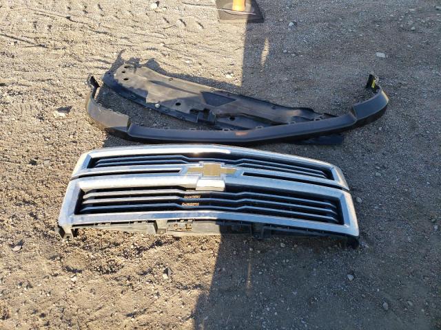 Photo 12 from auction – 2015 CHEVROLET SILVERADO with VIN 3GCUKTEC2FG232524