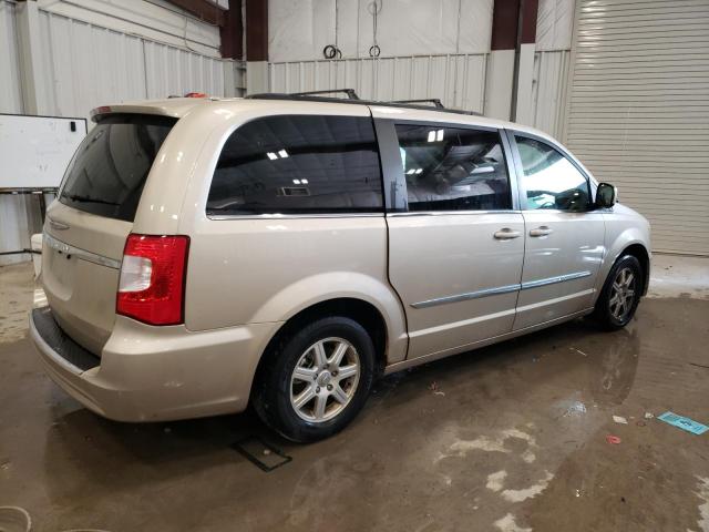Photo 3 from auction – 2012 CHRYSLER TOWN & COU with VIN 2C4RC1BG3CR303296