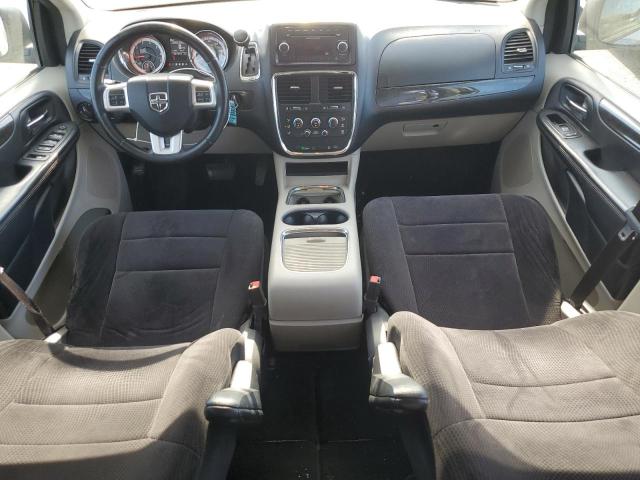 Photo 8 from auction – 2013 DODGE GRAND CARA with VIN 2C4RDGCGXDR790884