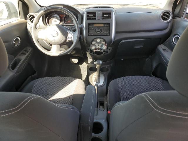 Photo 8 from auction – 2014 NISSAN VERSA S with VIN 3N1CN7AP2EL810603