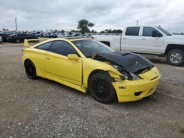 Photo 4 from auction – 2004 TOYOTA CELICA GT- with VIN JTDDY32T340070701