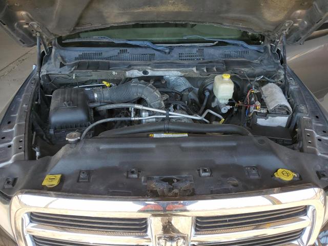 Photo 11 from auction – 2012 DODGE RAM 2500 S with VIN 3C6TD4HT2CG161884
