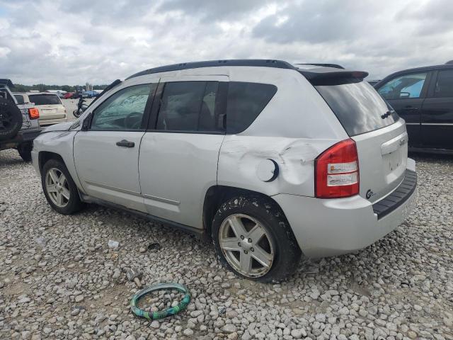 Photo 2 from auction – 2008 JEEP COMPASS SP with VIN 1J8FT47W48D785347
