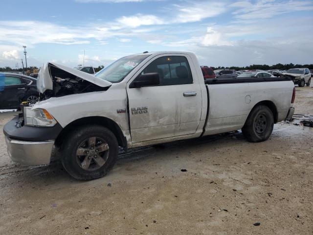 Photo 1 from auction – 2017 RAM 1500 ST with VIN 3C6JR6DT8HG548263