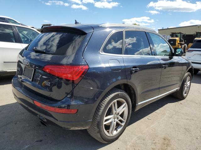 Photo 3 from auction – 2013 AUDI Q5 PREMIUM with VIN WA1LFAFP9DA070676