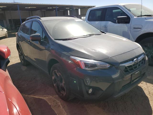 صورة رقم 4 من المزاد - 2023 SUBARU CROSSTREK مع VIN JF2GTHNCXPH308832