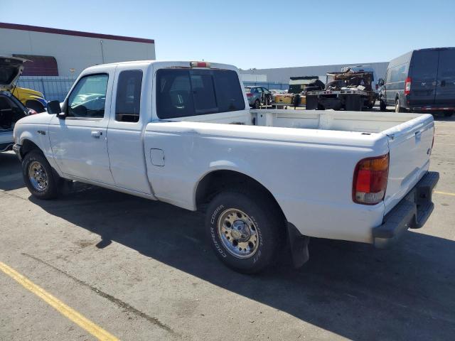 Photo 2 from auction – 1998 FORD RANGER SUP with VIN 1FTYR14X6WPB28362