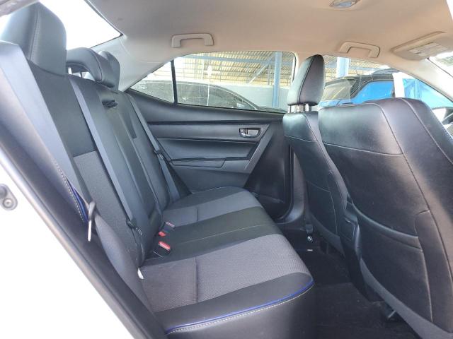 Photo 10 from auction – 2017 TOYOTA COROLLA L with VIN 2T1BURHE8HC955809