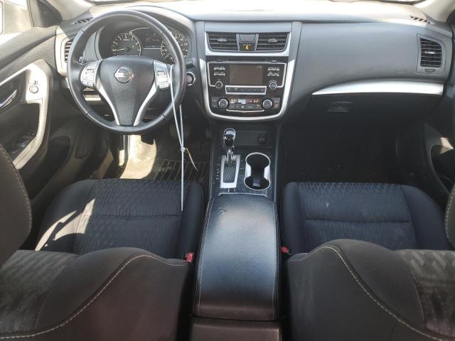 Photo 8 from auction – 2018 NISSAN ALTIMA 2.5 with VIN 1N4AL3AP5JC179523