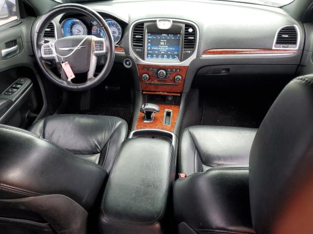 Photo 8 from auction – 2013 CHRYSLER 300 with VIN 2C3CCAAG7DH589592