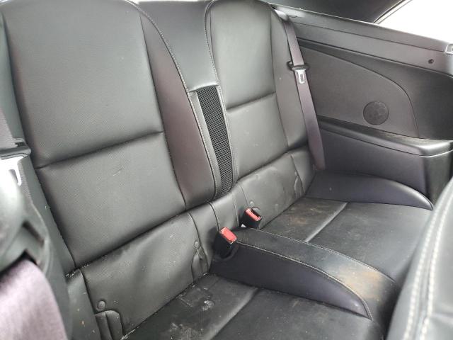 Photo 10 from auction – 2014 CHEVROLET CAMARO 2SS with VIN 2G1FK3DJ0E9246349