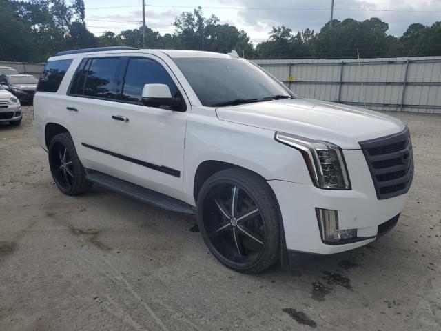 Photo 4 from auction – 2016 CADILLAC ESCALADE L with VIN 1GYS3BKJ8GR428657